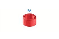 Tube polyamide | PAMBE 27041000