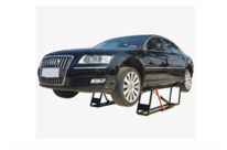 Pont élévateur à ciseaux | Uni-Lift Quick L850 HL