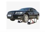 Pont élévateur à ciseaux | Uni-Lift Quick L850 HL