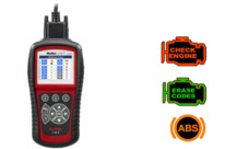 Lecteur de diagnostic autonome : AUTOLINK AL619 EU