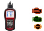 Lecteur de diagnostic autonome : AUTOLINK AL619 EU