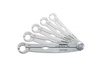 240 - Clés à cliquet FastRatch pour les écrous-raccords - STAHLWILLE