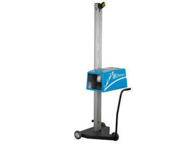 Réglophare Capelec CAP2600 - CAP2600WRW
