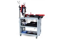 Système de débosselage sans peinture : NTools PDR SYSTEM