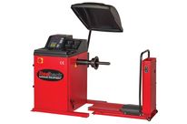 Equilibreuse de roues poids lourds 24 pouces | REDBACK RB850 