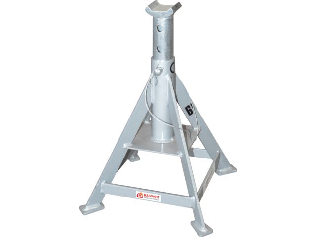 CHANDELLE DE CALAGE 6T