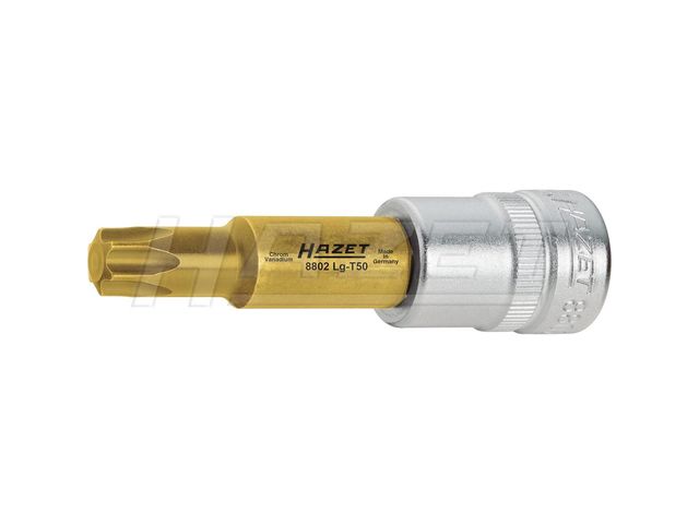DOUILLE MALE TORX®