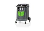 Station de climatisation pour gaz R1234yf | ACS 563