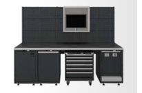 Module atelier compact