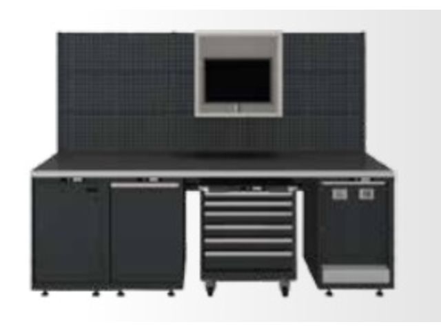 Module atelier compact