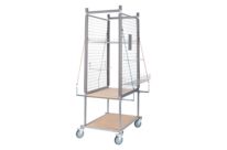 Chariot pour pièces de carrosserie : NTOOLS WPK