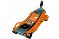 Cric de levage surbaissés | UNICRAFT SRWH 3000 LFH