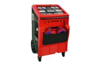 SUN Station recharge climatisation |DUAL GAS 