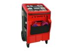 SUN Station recharge climatisation |DUAL GAS