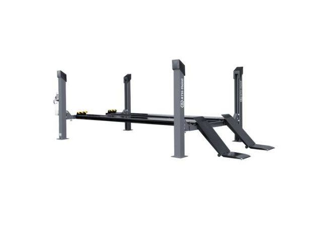 ATH-FOUR LIFT 55 PONT ELEVATEUR A QUATRE COLONNES 5,5T