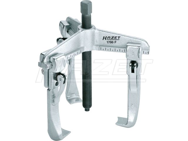 EXTRACTEUR A SERRAGE RAPIDE A 3 GRIFFES