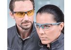 INFIELD SAFETY réinvente les lunettes de protection