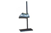 HOTTE D&amp;#039;ASPIRATION INOX POUR FLEXIBLE D150