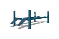 PONT 4 COLONNES COMBI LIFT 465 S PLUS AMS