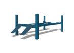 PONT 4 COLONNES COMBI LIFT 465 S PLUS AMS