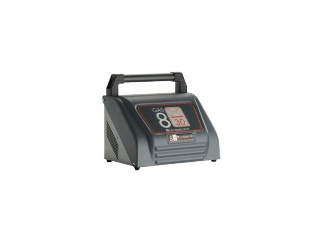 ANALYSEUR DE GAZ GAS830