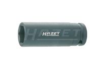 DOUILLE A 6 PANS A CHOCS