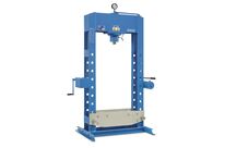 Presse manuelle lourde 100 t OMCN O160