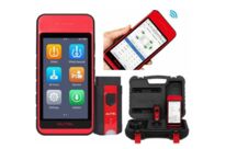 Appareil de diagnostic et de programmation de capteurs TPMS | AUTEL ITS600