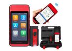 Appareil de diagnostic et de programmation de capteurs TPMS | AUTEL ITS600