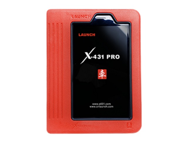 Outil de diagnostic automobile : X-431 PRO 1 S