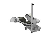 Aspirateur mobile pour gaz d’échappement camion &amp;amp; autobus avec moteur de 1,5 CV |GROLLY-T WORKY