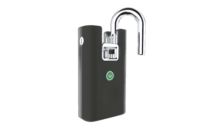 Cadenas Bluetooth pour contrôle d&amp;#039;accès sans clés aux sites distribués