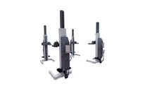 JEU DE 4 COLONNES DE LEVAGE À MOTORISATION HYDRO-LIFT S2 (4X8,2 T)