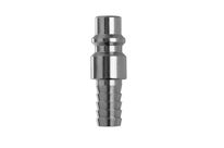 EMBOUT RAPIDE AIR INDUSTRIEL 3/8&amp;quot; - CANNELE 13MM