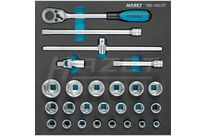 JEU DE CLES A DOUILLES