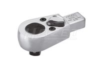 ATTACHE MALE A CLIQUET REVERSIBLE