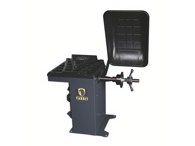 Équilibreuse de roues | FABBRI BL231B