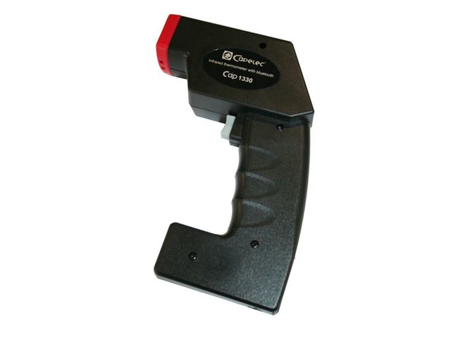 Sonde IR de température moteur | CAP1330 Capelec