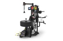 Démonte-pneus JOHN BEAN | T7800 