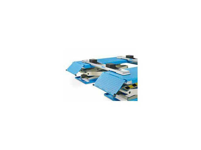 PAIRE DE TRAVERSES (POUR ART. 718)