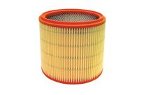 Filtre à cartouche HEPA H13 pour aspirateurs eau et poussière wetCAT 262 IET / wetCAT 362 IET Cleancraft 7010109