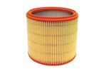 Filtre à cartouche HEPA H13 pour aspirateurs eau et poussière wetCAT 262 IET / wetCAT 362 IET Cleancraft 7010109
