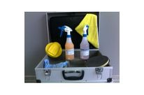 Nettoyant carrosserie - kit Proclide