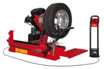 DEMONTE-PNEUS SEMI-AUTOMATIQUE HD 700