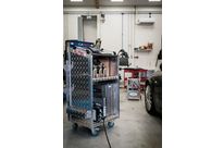 Décalaminage de véhicule : ECO DIAGNOSTIQUE H260