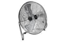 Ventilateur de sol et de table Ø500mm 120W 230V MW Tools MV500LV