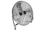 Ventilateur de sol et de table Ø500mm 120W 230V MW Tools MV500LV