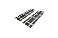 Set de calibrage pour les caméras 360° | CTA 550 | MITSUBISHI