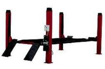 Ponts élévateurs électro-hydraulique à 4 colonnes : IKOO442LP