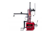 Démonte-pneu automatique avec bras Runflat : HAMDI H250 400V